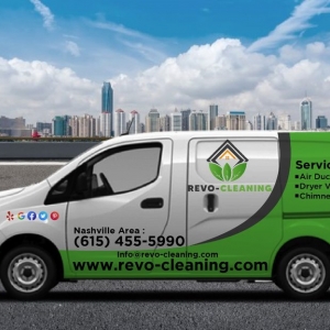 Photo of Revo-Cleaning