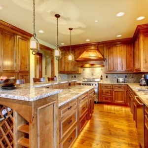 Photo of Dallas Custom Cabinets
