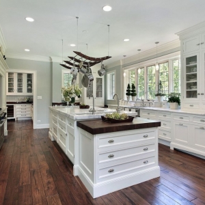 Photo of Dallas Custom Cabinets