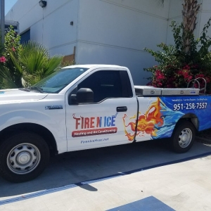 Photo of Fire-N-Ice Air Conditioning â¢ Plumbing