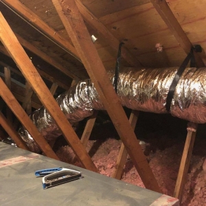 Photo of Fire-N-Ice Air Conditioning â¢ Plumbing