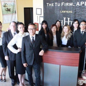 Photo of TTF Lawyers