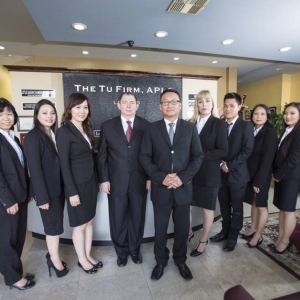 Photo of TTF Lawyers