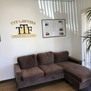 Photo of TTF Lawyers