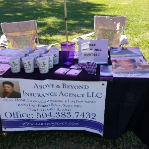 Photo of Above & Beyond Insurance Agency