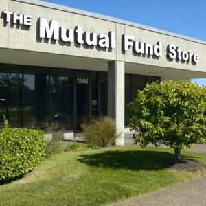 Photo of Mutual Fund Store