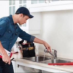 Photo of Apache Plumbing Services