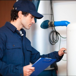 Photo of Apache Plumbing Services