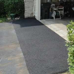 Photo of Asphalt Help Paving & Sealcoating