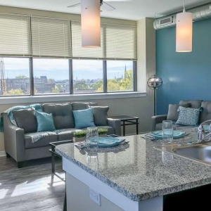 Photo of Artisan Lofts