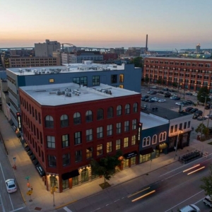 Photo of Artisan Lofts