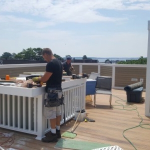 Photo of Four Season's Roofing
