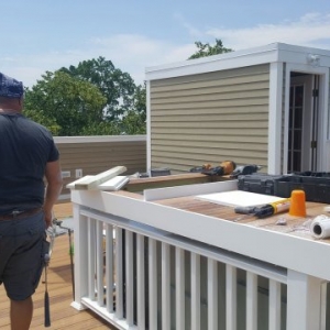 Photo of Four Season's Roofing