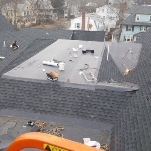 Photo of Four Season's Roofing