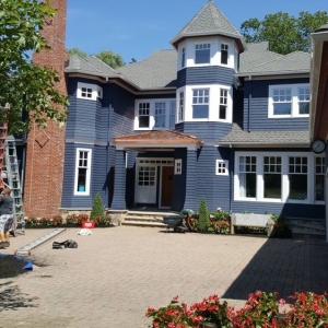 Photo of Four Season's Roofing