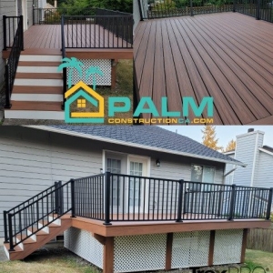 Photo of Palm Construction