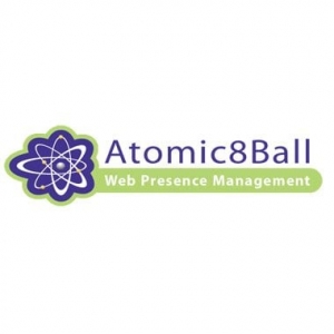 Photo of Atomic8Ball
