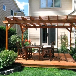 Photo of Johnson Patios