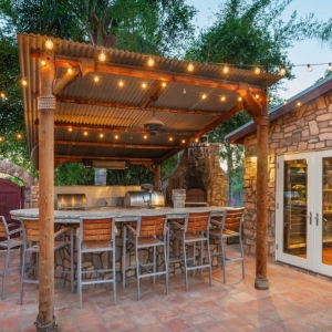 Photo of Johnson Patios