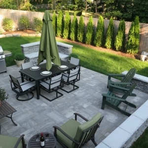 Photo of Johnson Patios