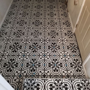 Photo of Marks remodel and make ready