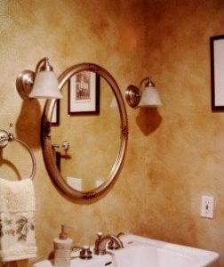 Photo of Westwood Painting