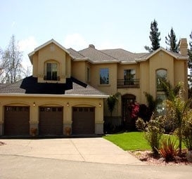 Photo of Westwood Painting