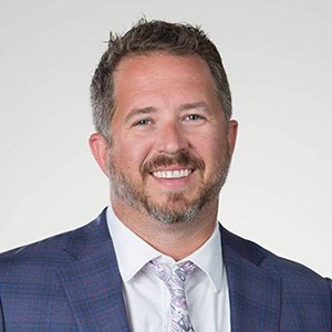 Photo of Jason Andrews - Residential Mortgage Services