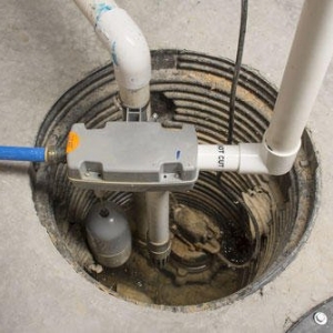 Photo of Arbuckle Waterproofing