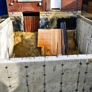 Photo of Arbuckle Waterproofing