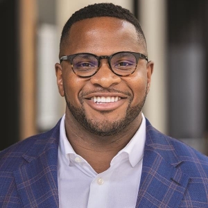 Photo of Cedric Berry - State Farm Insurance Agent