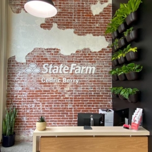 Photo of Cedric Berry - State Farm Insurance Agent