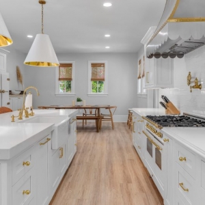 Photo of Kitchen In A Week