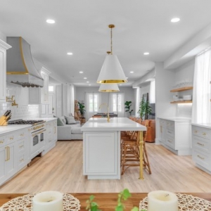 Photo of Kitchen In A Week