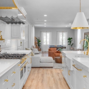 Photo of Kitchen In A Week