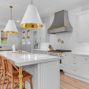 Photo of Kitchen In A Week