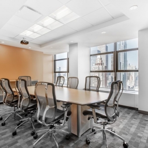 Photo of Regus - Manhattan