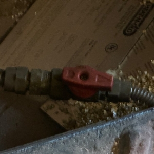 Photo of The Fireplace Element