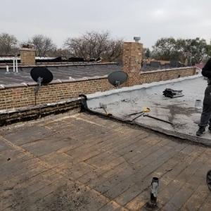 Photo of Hi-Tech Roofing Companie