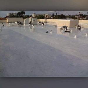 Photo of Hi-Tech Roofing Companie