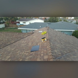 Photo of Hi-Tech Roofing Companie