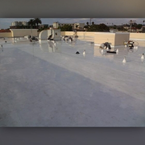 Photo of Hi-Tech Roofing Companie