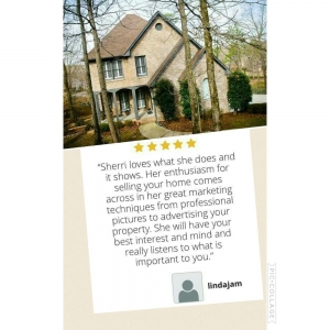 Photo of Sherri Elkins - Coldwell Banker Preferred Properties