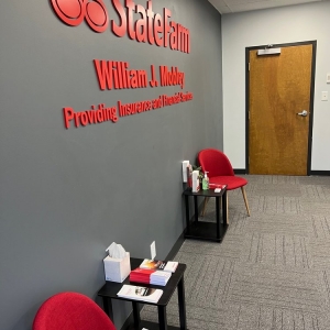 Photo of Will Mobley - State Farm Insurance Agent