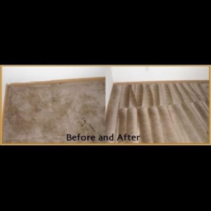 Photo of H.I.S. Carpet Cleaning
