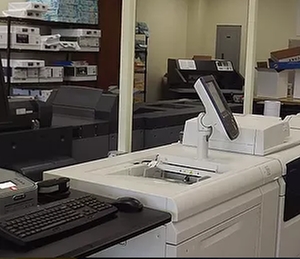 Photo of Dreamworks Printing Solutions