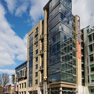 Washington 7th Flats