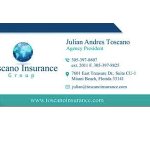 Photo of Toscano Insurance Group
