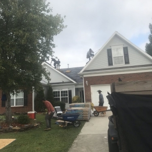 Photo of Carolina Claim Pro's Roofing
