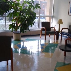 Photo of Robert Young Carpet Care